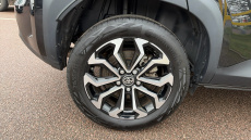 Toyota Yaris Cross 1.5 Hybrid Design 5dr CVT Hybrid Estate